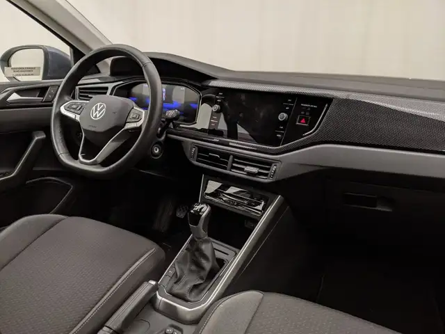 Volkswagen Taigo view 6