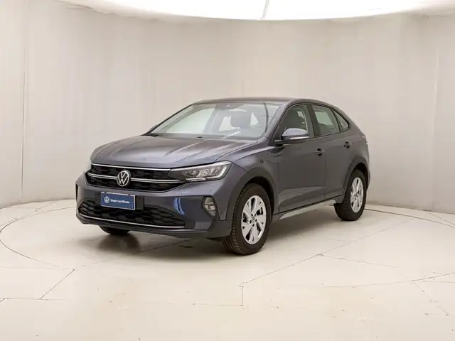 2025 Volkswagen Taigo in Grey for sale