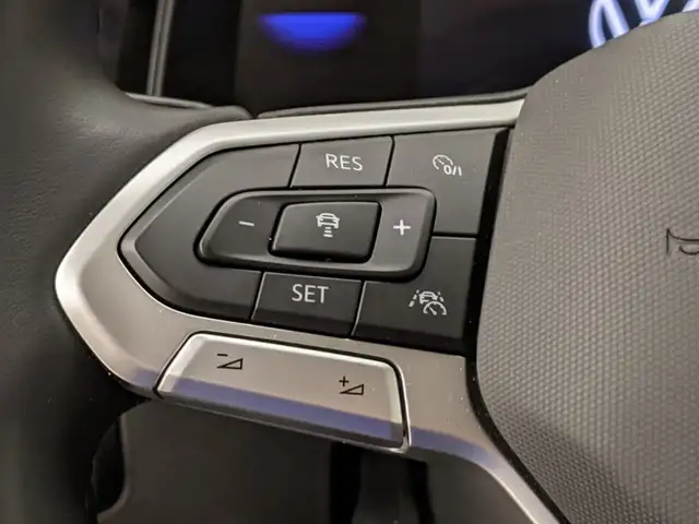 Volkswagen Taigo view 10