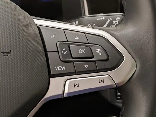 Volkswagen Taigo view 11