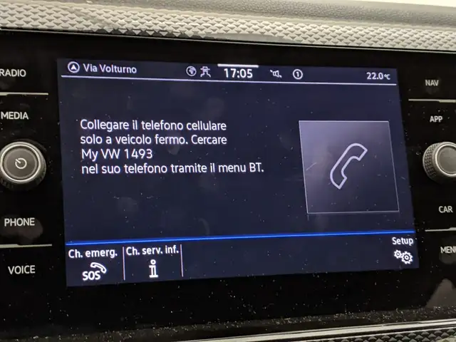 Volkswagen Taigo view 13