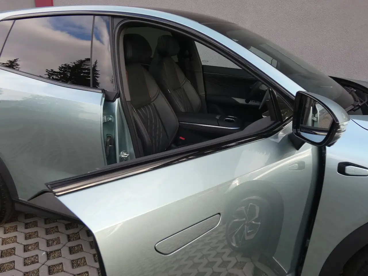 Changan Deepal S07 /80kWh/Panorama/Leder/360°/AHK/20"LMF 7