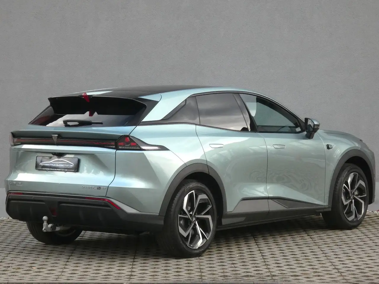Changan Deepal S07 /80kWh/Panorama/Leder/360°/AHK/20"LMF 5