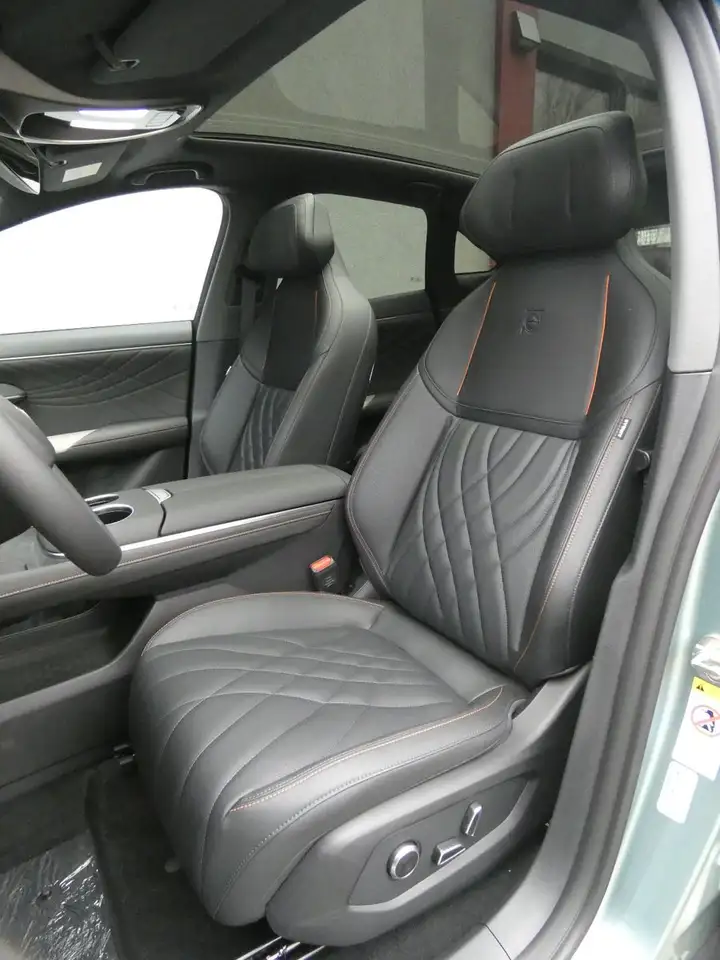 Changan Deepal S07 /80kWh/Panorama/Leder/360°/AHK/20"LMF 8