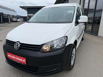 Kombi Trendline 1,6 TDI DPF