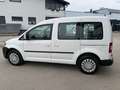 Volkswagen Caddy Kombi Trendline 1,6 TDI DPF Weiß - thumbnail 6