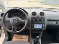 Volkswagen Caddy Kombi Trendline 1,6 TDI DPF Weiß - thumbnail 10