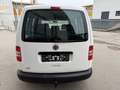 Volkswagen Caddy Kombi Trendline 1,6 TDI DPF Weiß - thumbnail 4