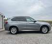 BMW X5 Drive 25d M-PAKET Silber - thumbnail 10