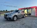 BMW X5 Drive 25d M-PAKET Silber - thumbnail 3
