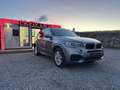 BMW X5 Drive 25d M-PAKET Silber - thumbnail 2