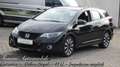Honda Civic Elegance 12 Monate Garantie HU NEU Schwarz - thumbnail 4