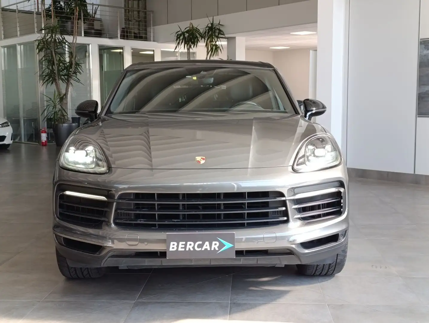Porsche Cayenne Cayenne 3.0 V6*TETTO*SEDILI RISCALDATI + VENTILAT - 2