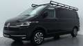 Volkswagen T6.1 Transporter L2H1 2.0 TDI 150pk DSG 75-Edition / Wordt verwacht Noir - thumbnail 2