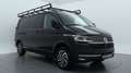 Volkswagen T6.1 Transporter L2H1 2.0 TDI 150pk DSG 75-Edition / Wordt verwacht Noir - thumbnail 4