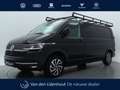 Volkswagen T6.1 Transporter L2H1 2.0 TDI 150pk DSG 75-Edition / Wordt verwacht Noir - thumbnail 1