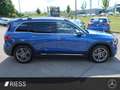 Mercedes-Benz GLB 220 d 4M AMG Sport Night 7 Sitzer Distr 360 Blau - thumbnail 10