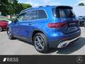 Mercedes-Benz GLB 220 d 4M AMG Sport Night 7 Sitzer Distr 360 Blau - thumbnail 7