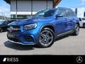 Mercedes-Benz GLB 220 d 4M AMG Sport Night 7 Sitzer Distr 360 Blau - thumbnail 1