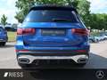 Mercedes-Benz GLB 220 d 4M AMG Sport Night 7 Sitzer Distr 360 Blau - thumbnail 8