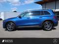 Mercedes-Benz GLB 220 d 4M AMG Sport Night 7 Sitzer Distr 360 Blau - thumbnail 2