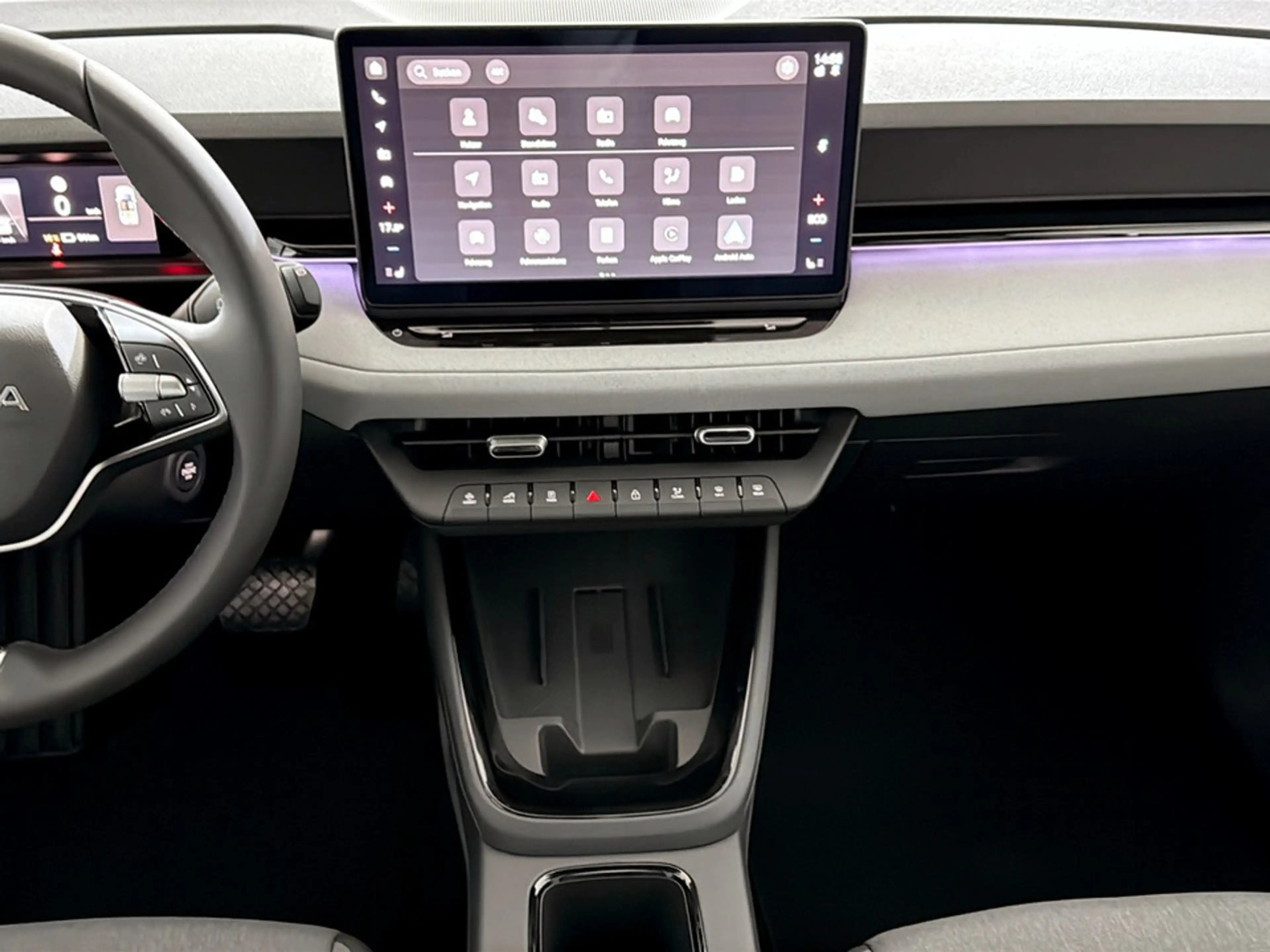 Skoda Epiq Selection 55 — photo 10