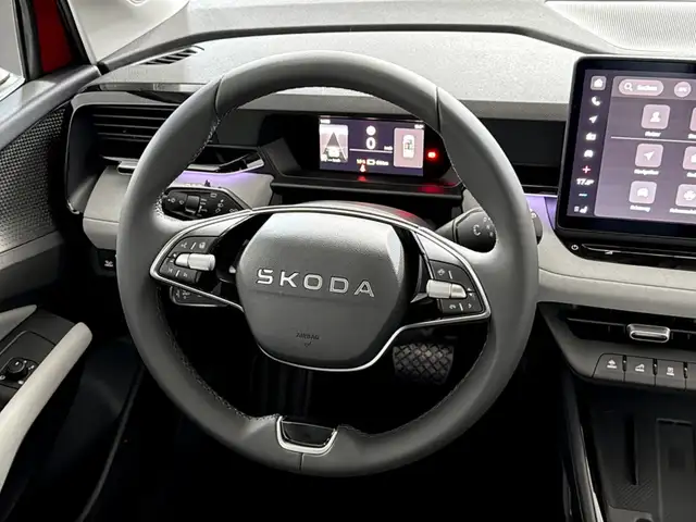Skoda Epiq view 9