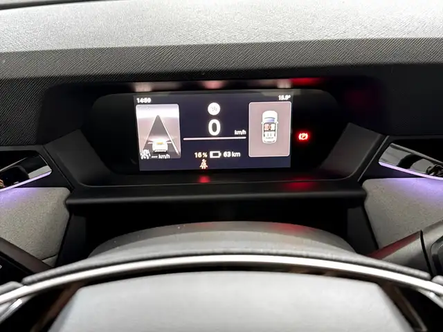 Skoda Epiq view 16