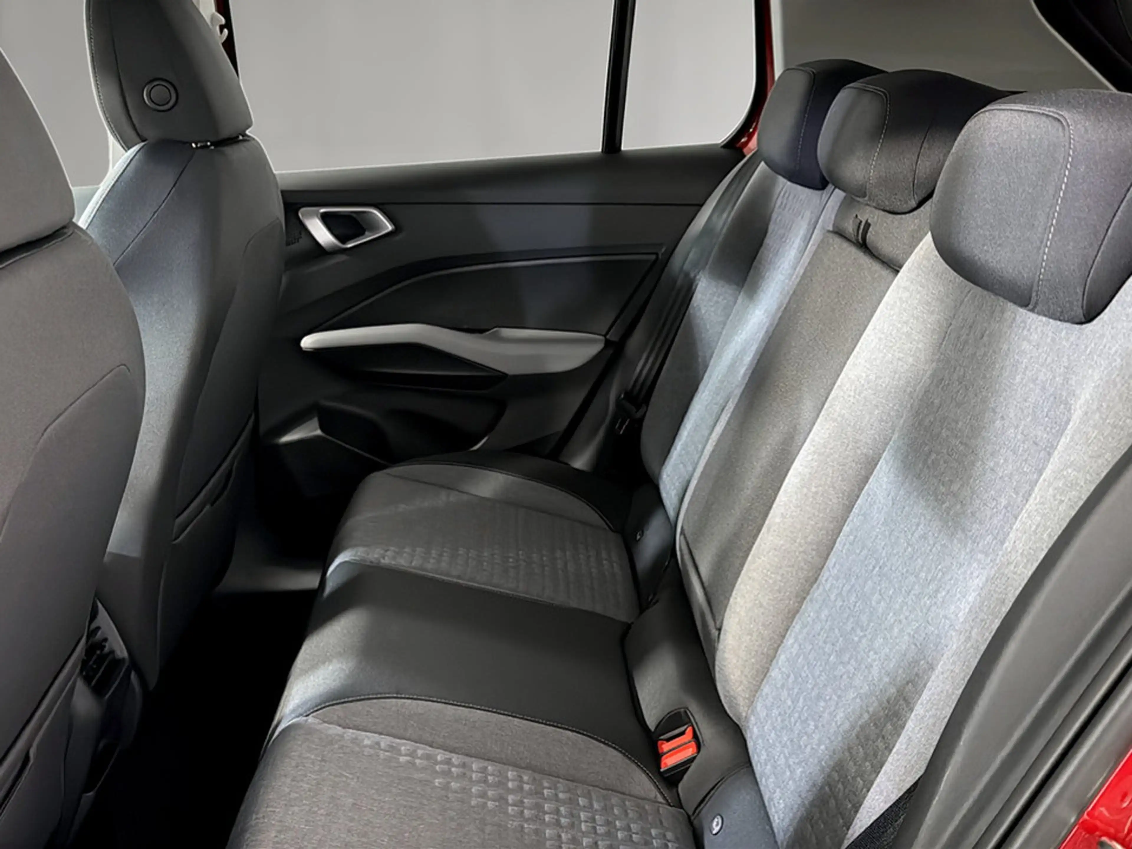 Skoda Epiq Selection 55 — photo 8
