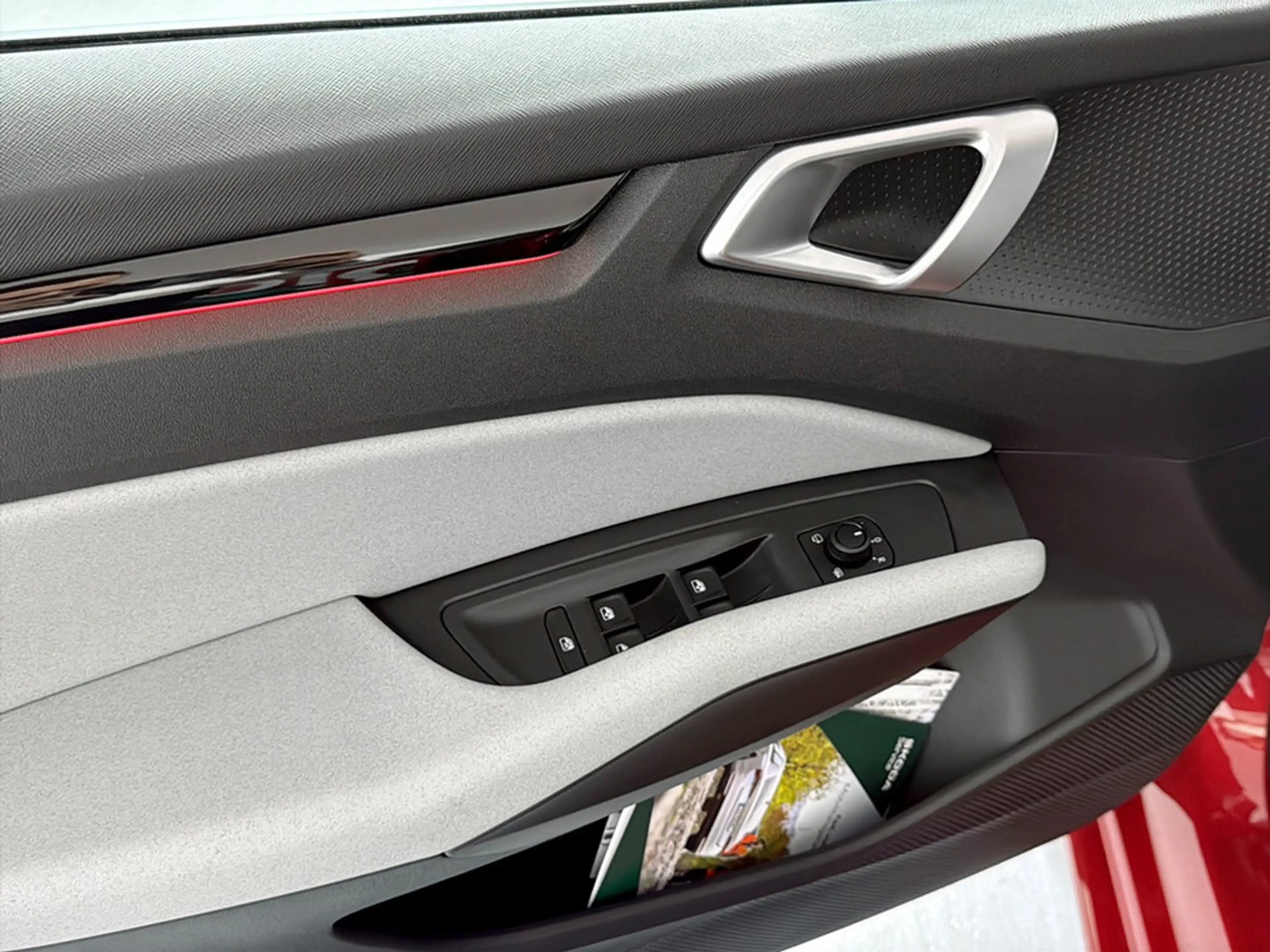 Skoda Epiq Selection 55 — photo 14