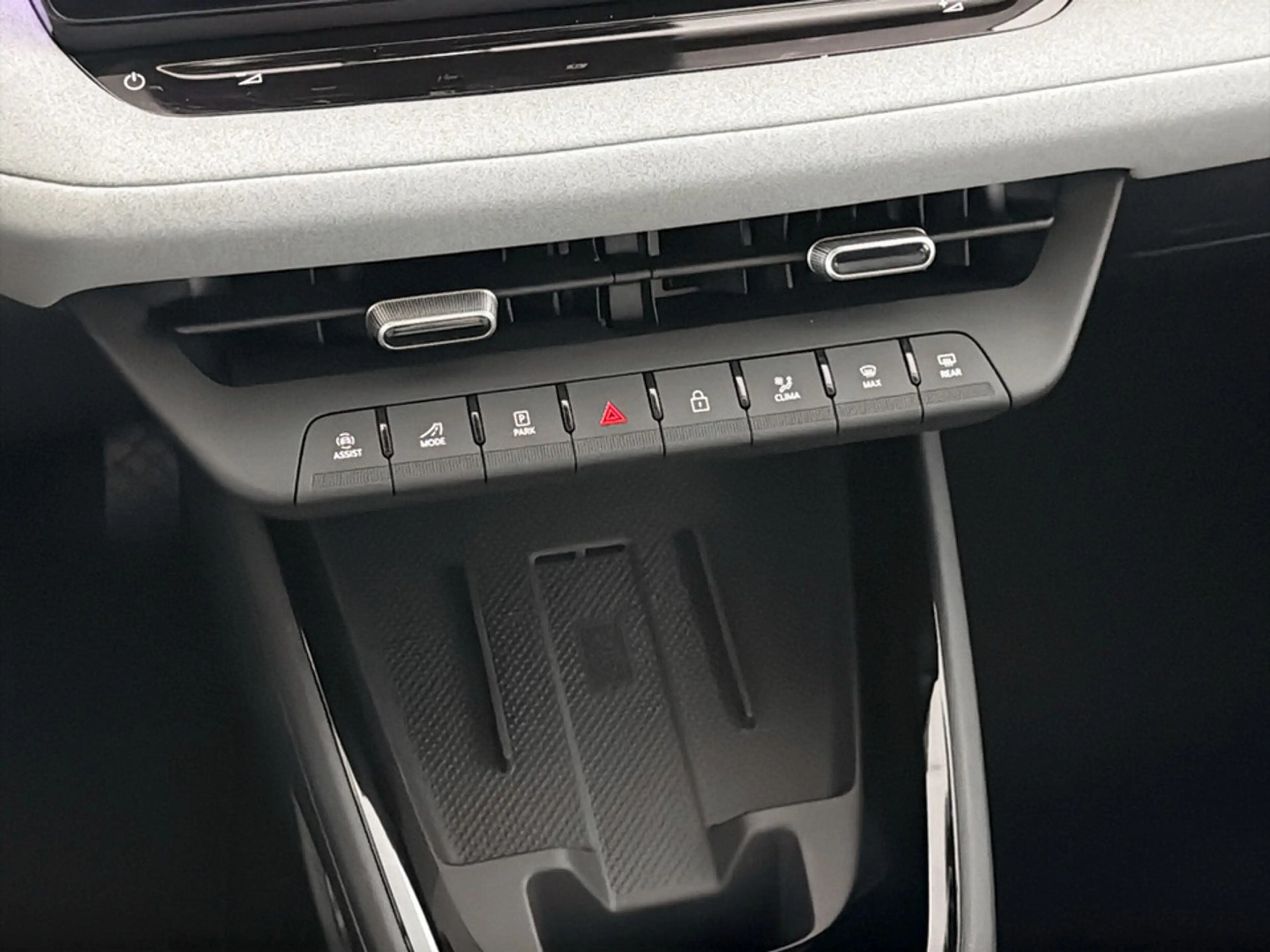 Skoda Epiq Selection 55 — photo 13