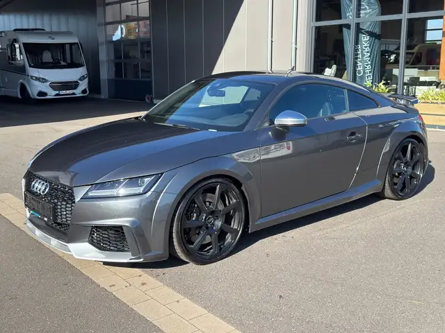 Audi TT RS 2.5 quattro Coupe+Leder+Navi+SHZ+El.Sitze