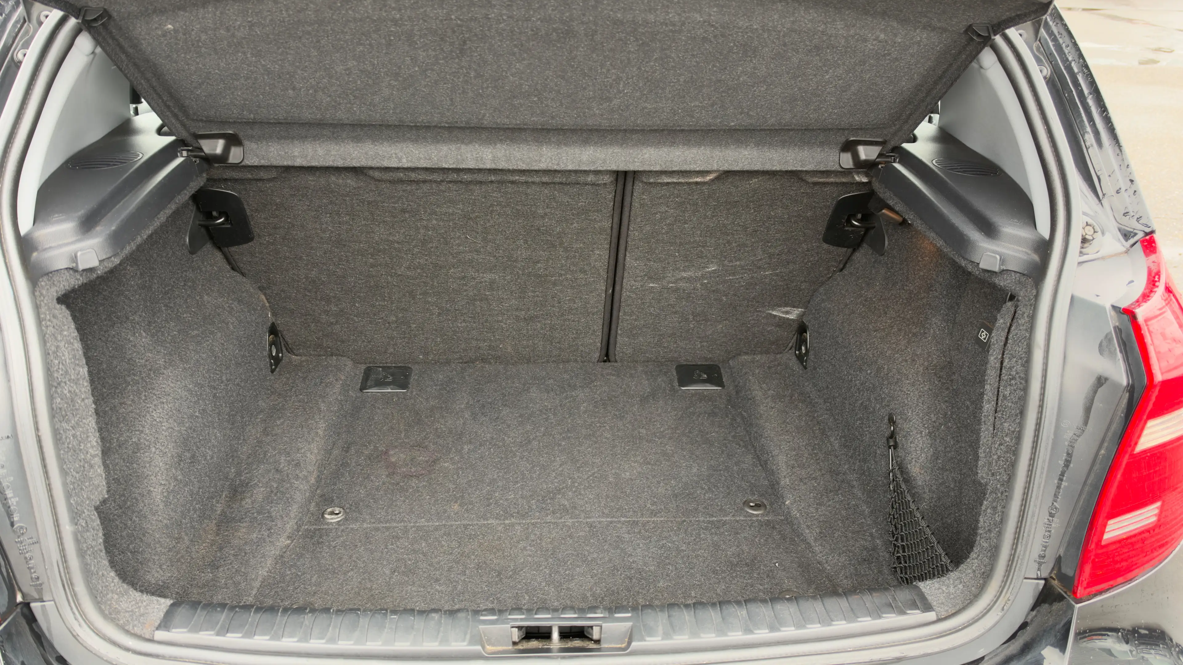 BMW 116 BMW 116i – BENZINE – 122 PK – EURO 5a 1 JAAR GARANTIE — photo 13