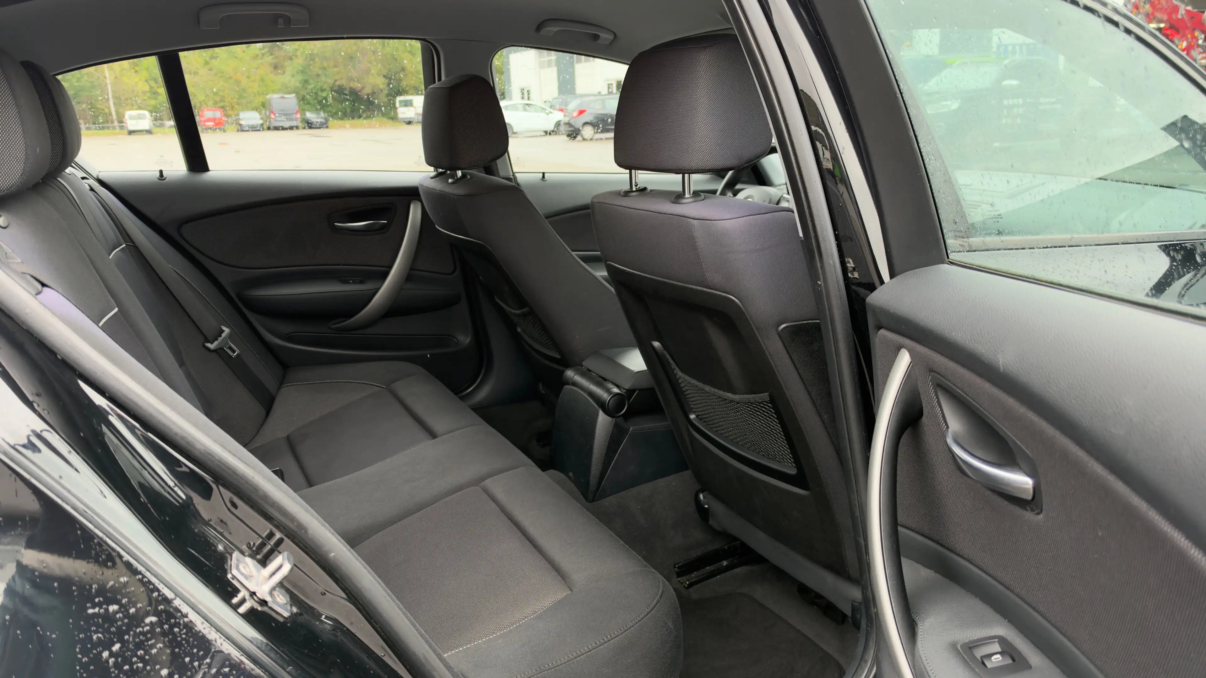 BMW 116 BMW 116i – BENZINE – 122 PK – EURO 5a 1 JAAR GARANTIE — photo 15
