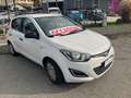 Hyundai i20 i20 5p 1.2 Gpl  OK NEOPATENTATO Bianco - thumbnail 5