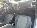 Hyundai i20 i20 5p 1.2 Gpl  OK NEOPATENTATO Bianco - thumbnail 15