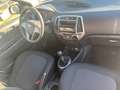 Hyundai i20 i20 5p 1.2 Gpl  OK NEOPATENTATO Bianco - thumbnail 6