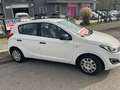 Hyundai i20 i20 5p 1.2 Gpl  OK NEOPATENTATO Bianco - thumbnail 3