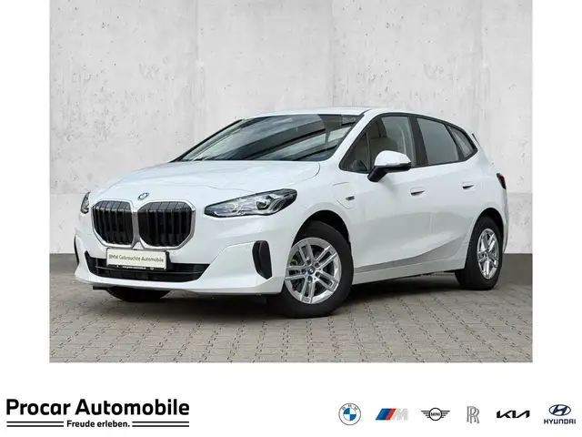 BMW 2 Series main image