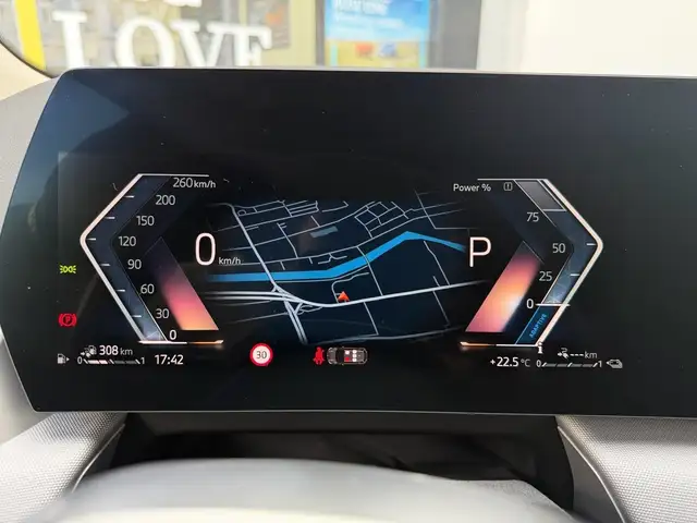 BMW 2 Series view 5
