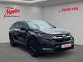 Honda CR-V 2.0 HYBRID 4WD Sport Line AHK Navi Leder LED Černá - thumbnail 5