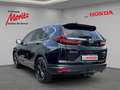 Honda CR-V 2.0 HYBRID 4WD Sport Line AHK Navi Leder LED Černá - thumbnail 3