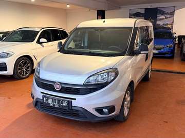 1.4 tjt 16v natural power 120cv