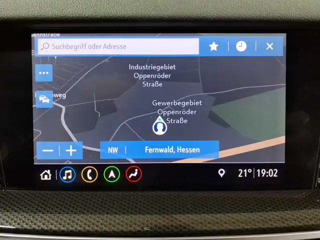 Opel Insignia view 12