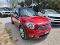 MINI Cooper D Countryman Mini Countryman 2.0 Cooper D all4 auto Rosso - thumbnail 3