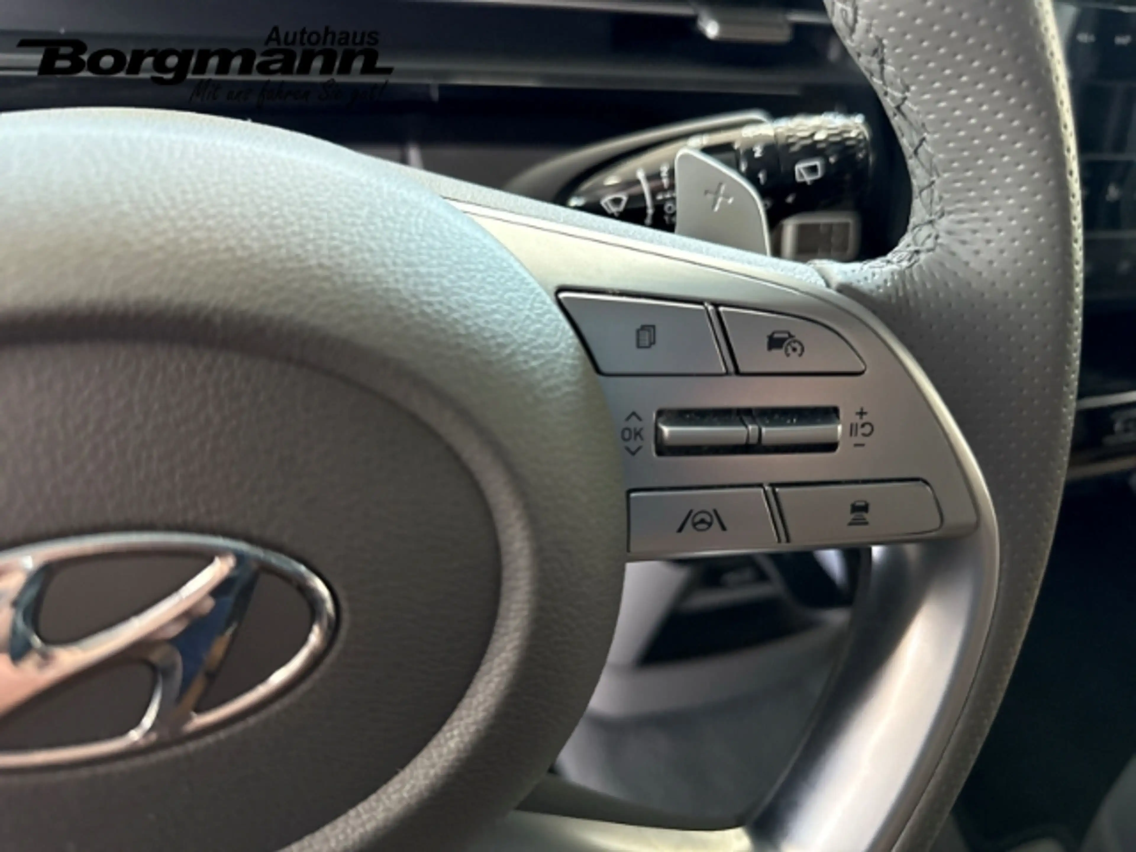 Hyundai STARIA Signature 7-Sitzer 8AT 4WD - 360 Kamera - elektr. — photo 10