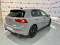 Volkswagen Golf 2.0 TSI GTI DSG 180kW Gris - thumbnail 3