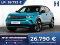 Opel Mokka-E Ultimate 54 kWh FACELIFT 3-PHASIG MEGAPREIS Grün - thumbnail 1