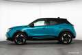 Opel Mokka-E Ultimate 54 kWh FACELIFT 3-PHASIG MEGAPREIS Grün - thumbnail 3