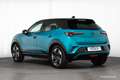 Opel Mokka-E Ultimate 54 kWh FACELIFT 3-PHASIG MEGAPREIS Grün - thumbnail 4
